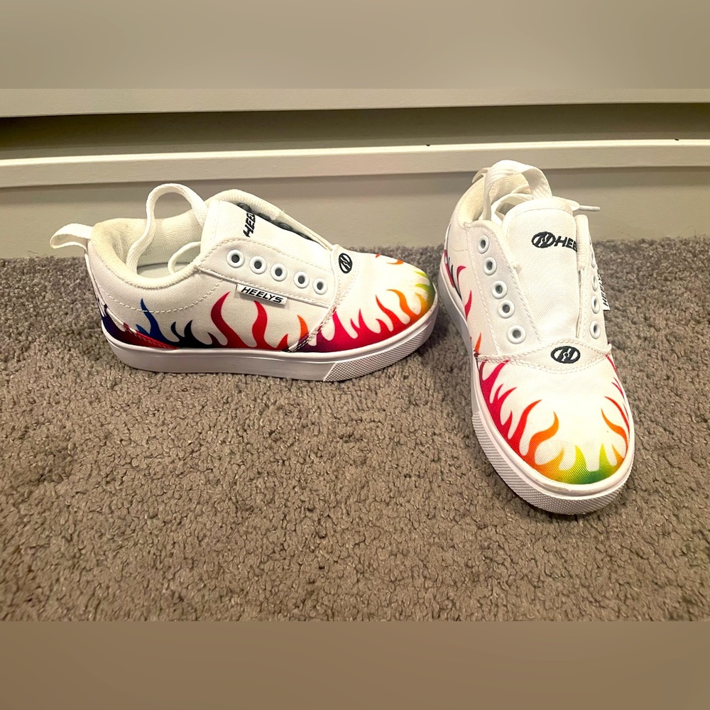 Heelys kids